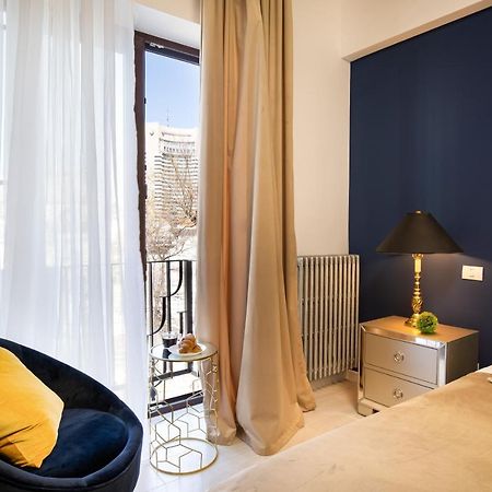 Metropole Apartments Studio Old City Bucharest Luaran gambar