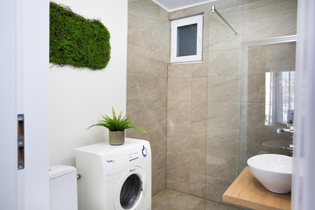 Metropole Apartments Studio Old City Bucharest Luaran gambar