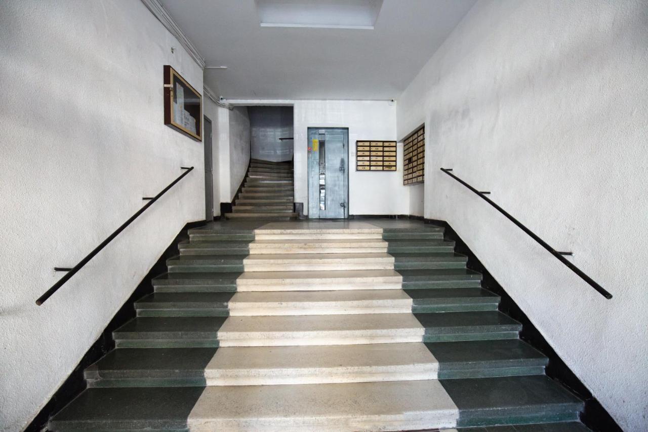 Metropole Apartments Studio Old City Bucharest Luaran gambar