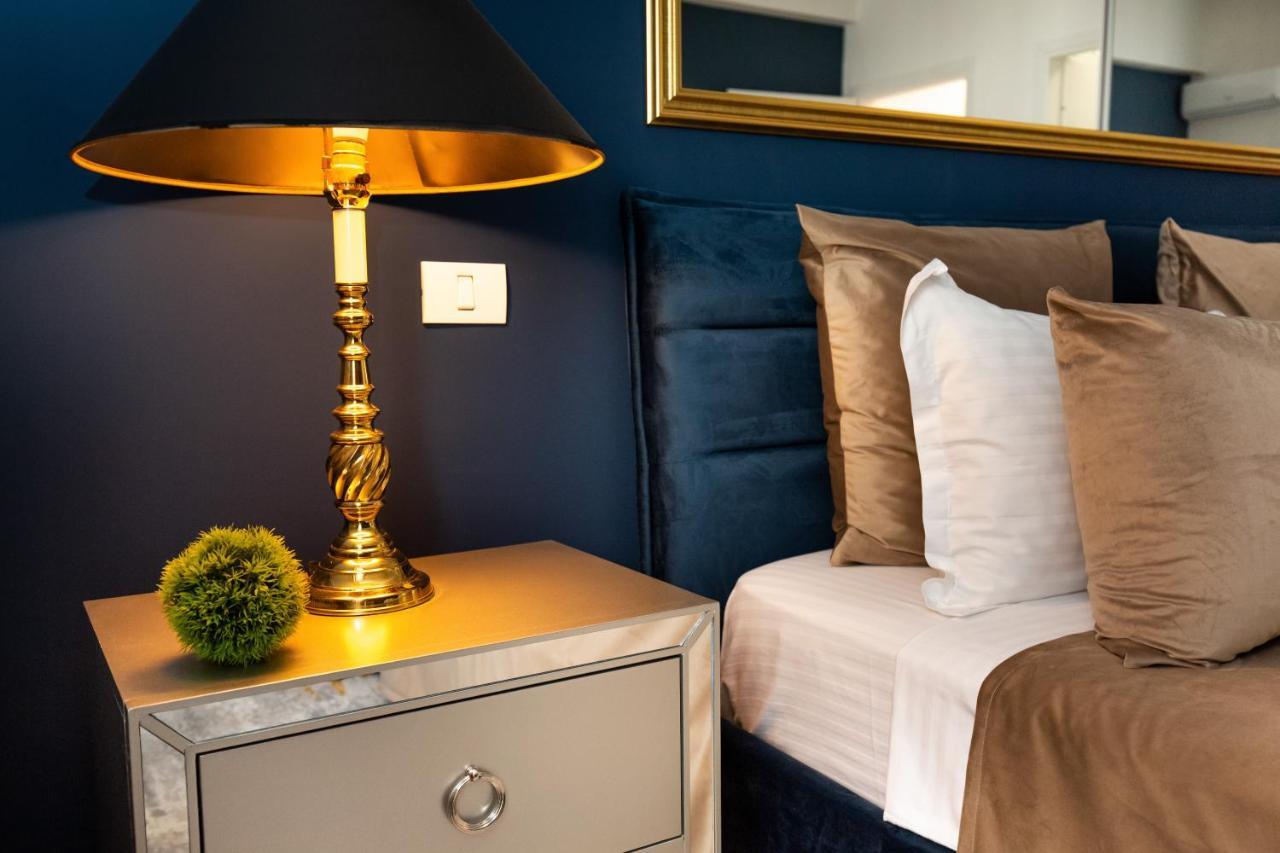 Metropole Apartments Studio Old City Bucharest Luaran gambar